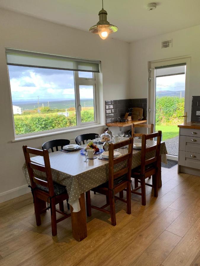 Doolin View Apartment 外观 照片