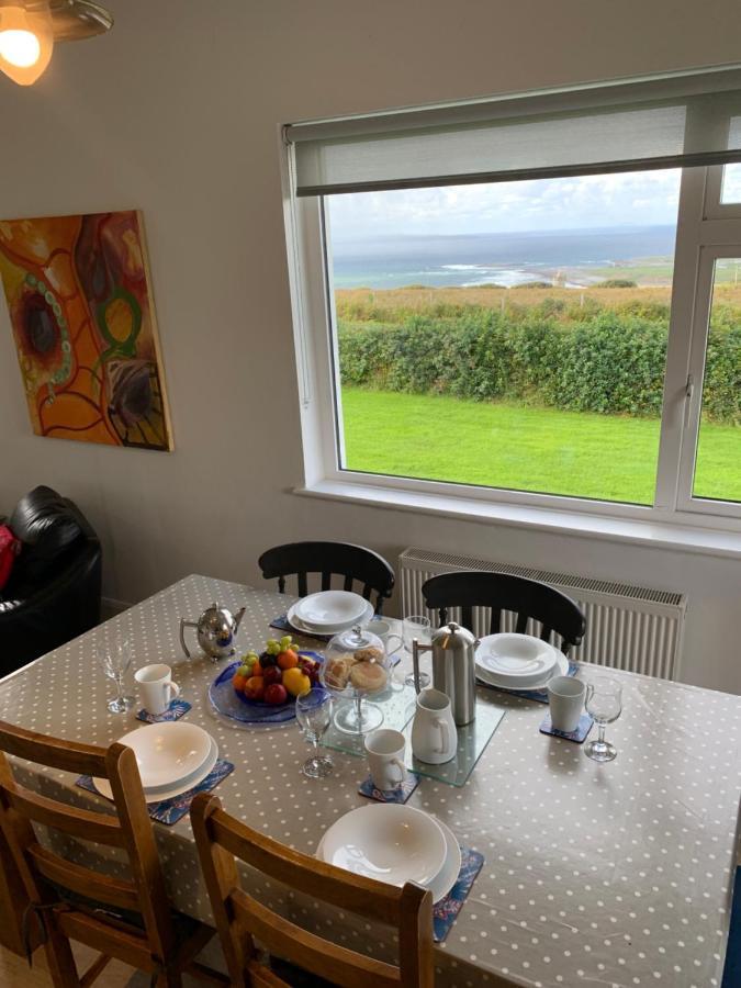 Doolin View Apartment 外观 照片