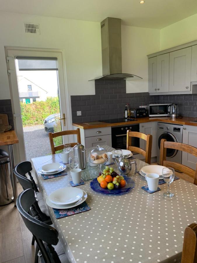 Doolin View Apartment 外观 照片