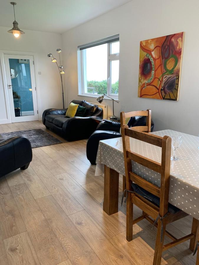 Doolin View Apartment 外观 照片