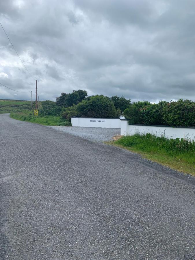 Doolin View Apartment 外观 照片