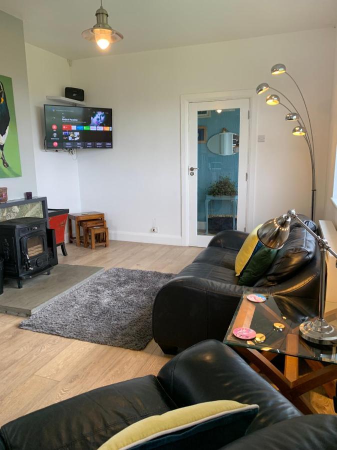 Doolin View Apartment 外观 照片
