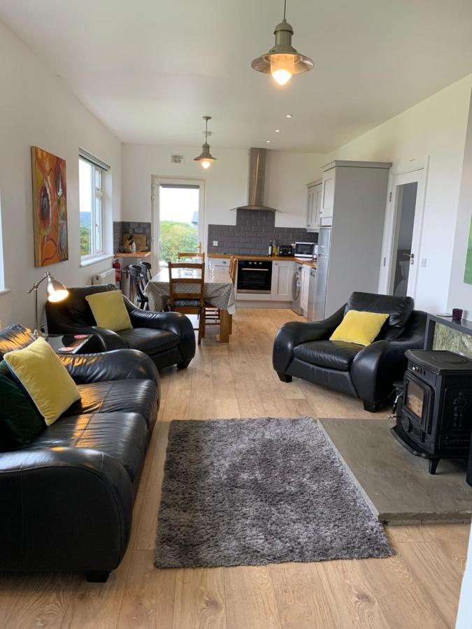 Doolin View Apartment 外观 照片