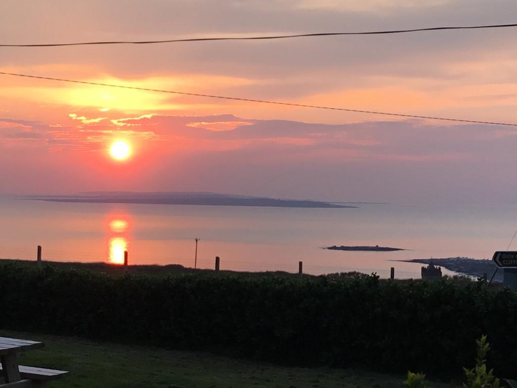 Doolin View Apartment 外观 照片