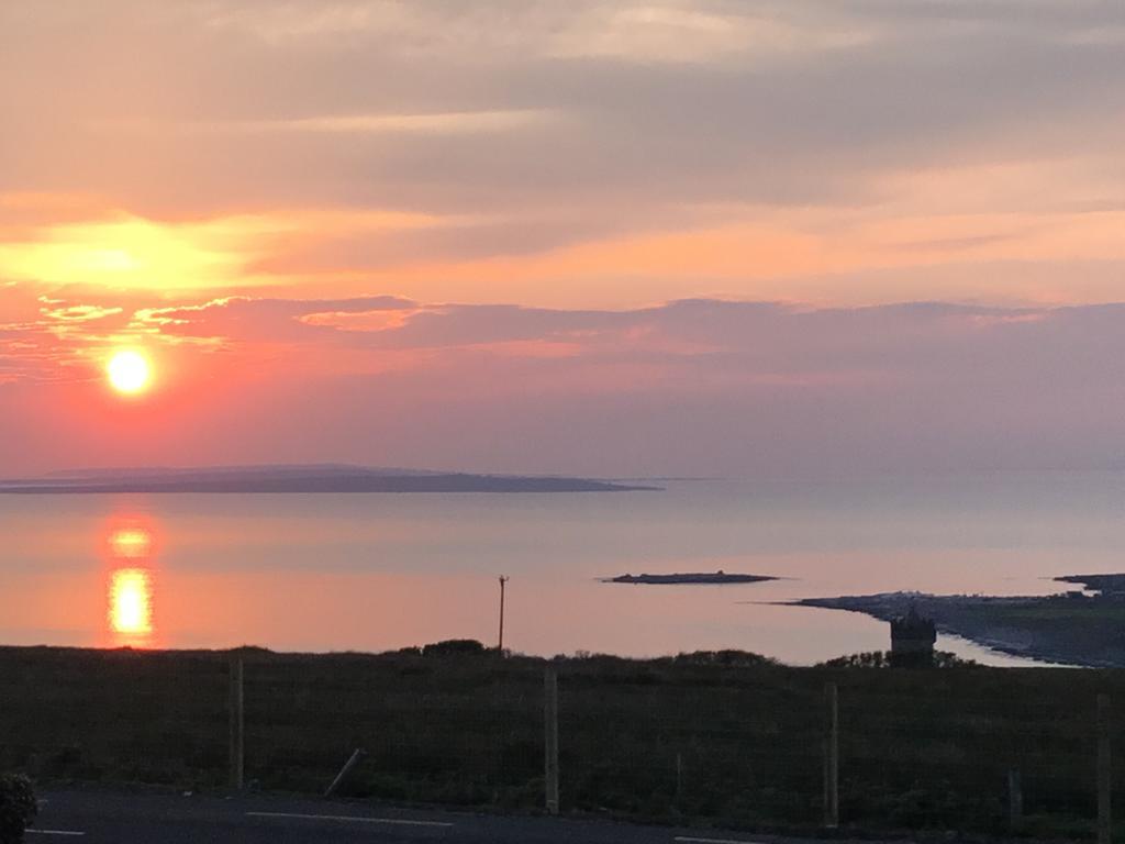 Doolin View Apartment 外观 照片