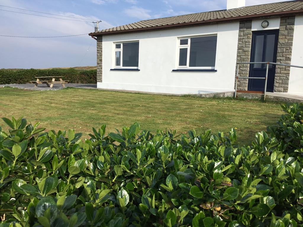 Doolin View Apartment 外观 照片