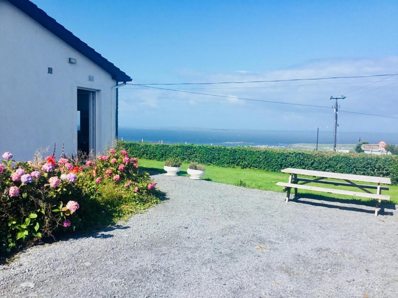 Doolin View Apartment 外观 照片